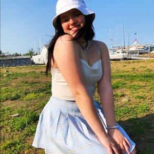 Meet your Posher, Alexandra